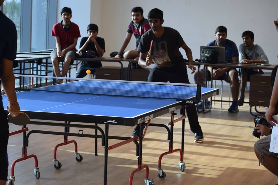 School of Engineering & Applied Sciences, Bennett University Campus photo 10
