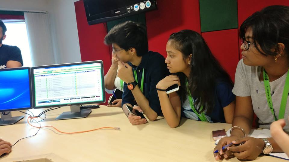 School of Engineering & Applied Sciences, Bennett University Campus photo 7