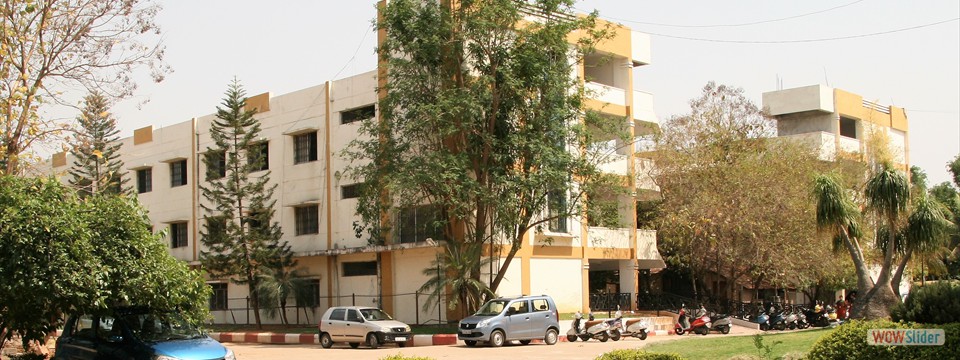 Sridevi Women's Engineering College Hyderabad Campus & Infrastructure photo 9