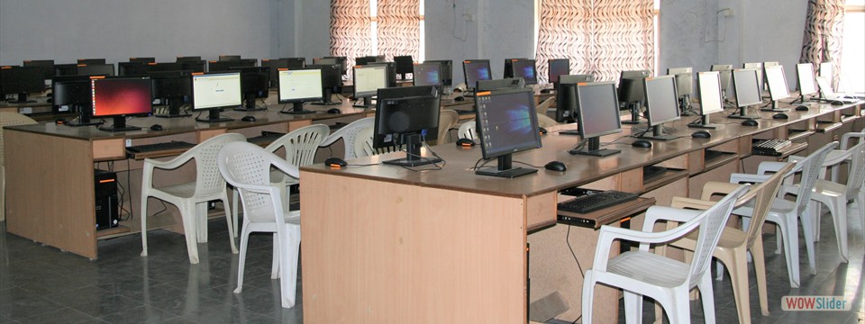 Sridevi Women's Engineering College Hyderabad Campus & Infrastructure photo 11
