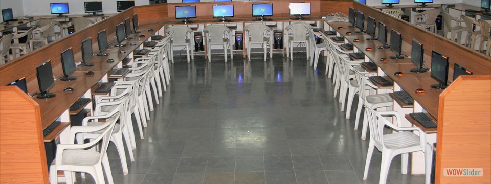 Sridevi Women's Engineering College Hyderabad Campus & Infrastructure photo 12