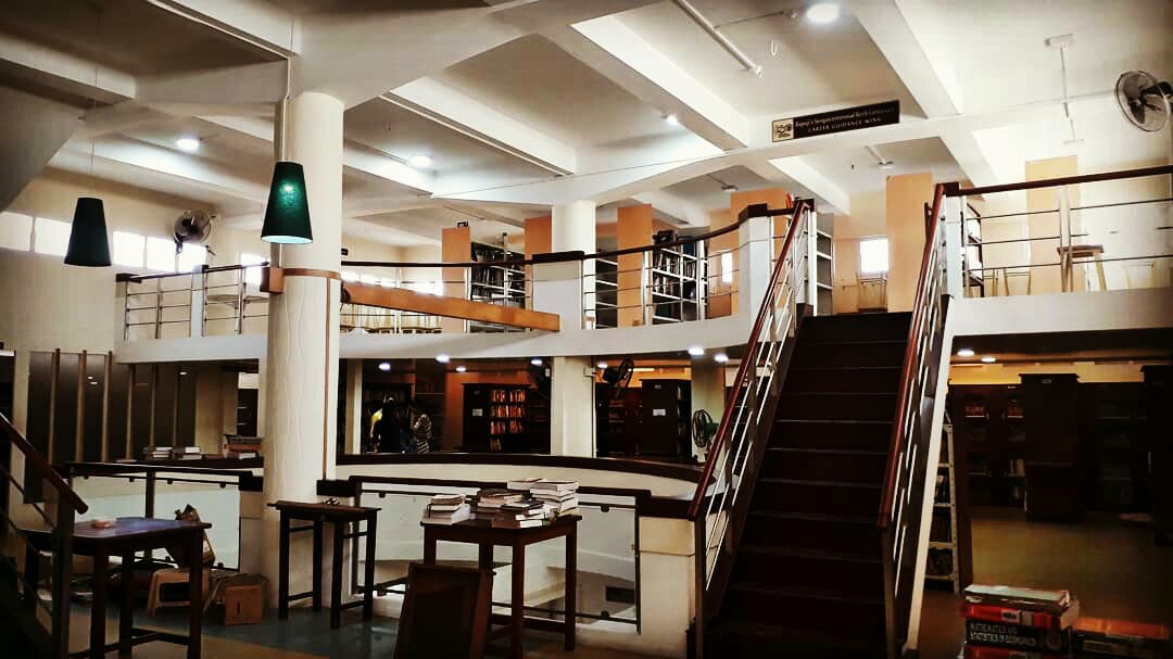 St Teresa's College Facilities photo 10