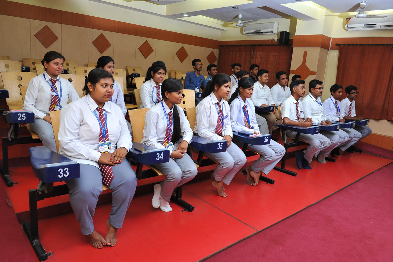 Seacom Engineering College Howrah Infrastructure photo 6
