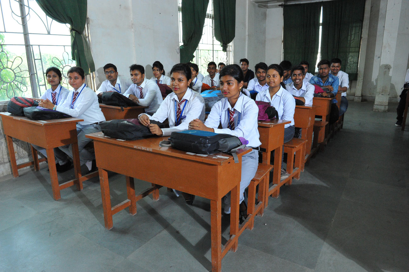 Seacom Engineering College Howrah Infrastructure photo 9