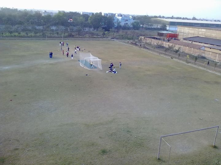 Seacom Engineering College Howrah Infrastructure photo 11