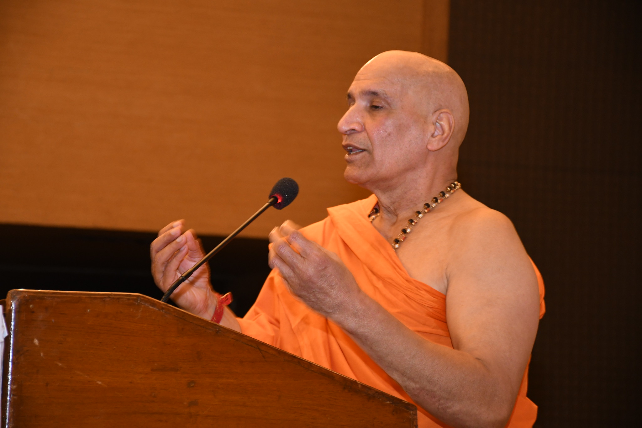 SU Gangoh 2nd National Wellbeing Summit photo 14
