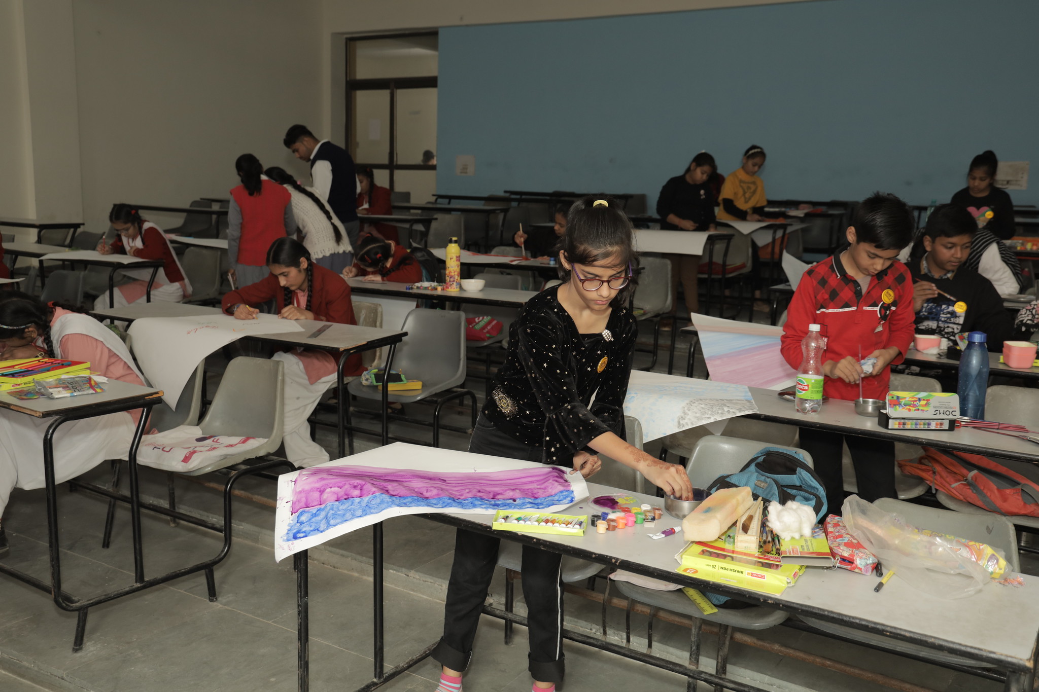 SU Gangoh Events photo 10