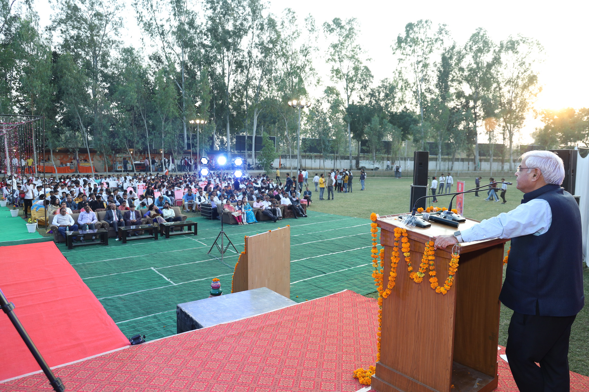 SU Gangoh Events photo 23