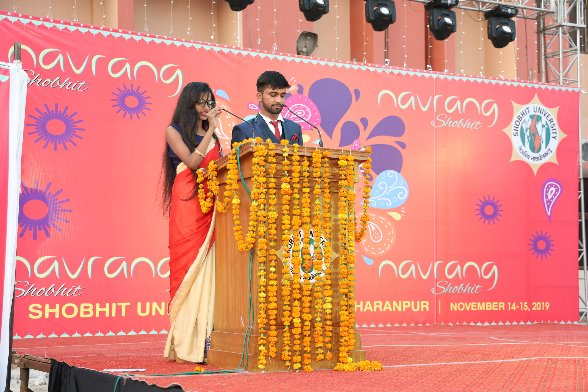 SU Gangoh Events photo 25