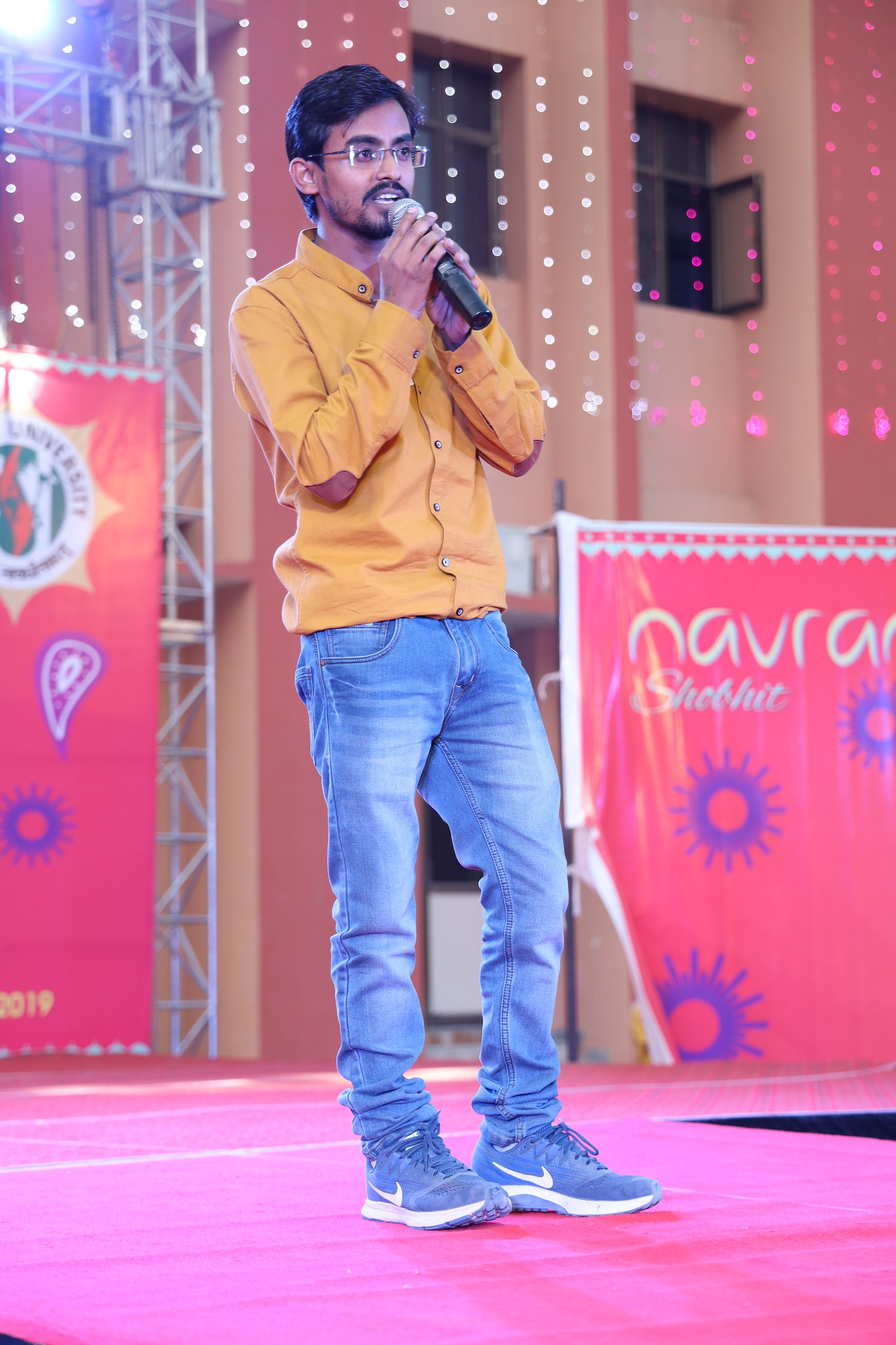 SU Gangoh Events photo 27