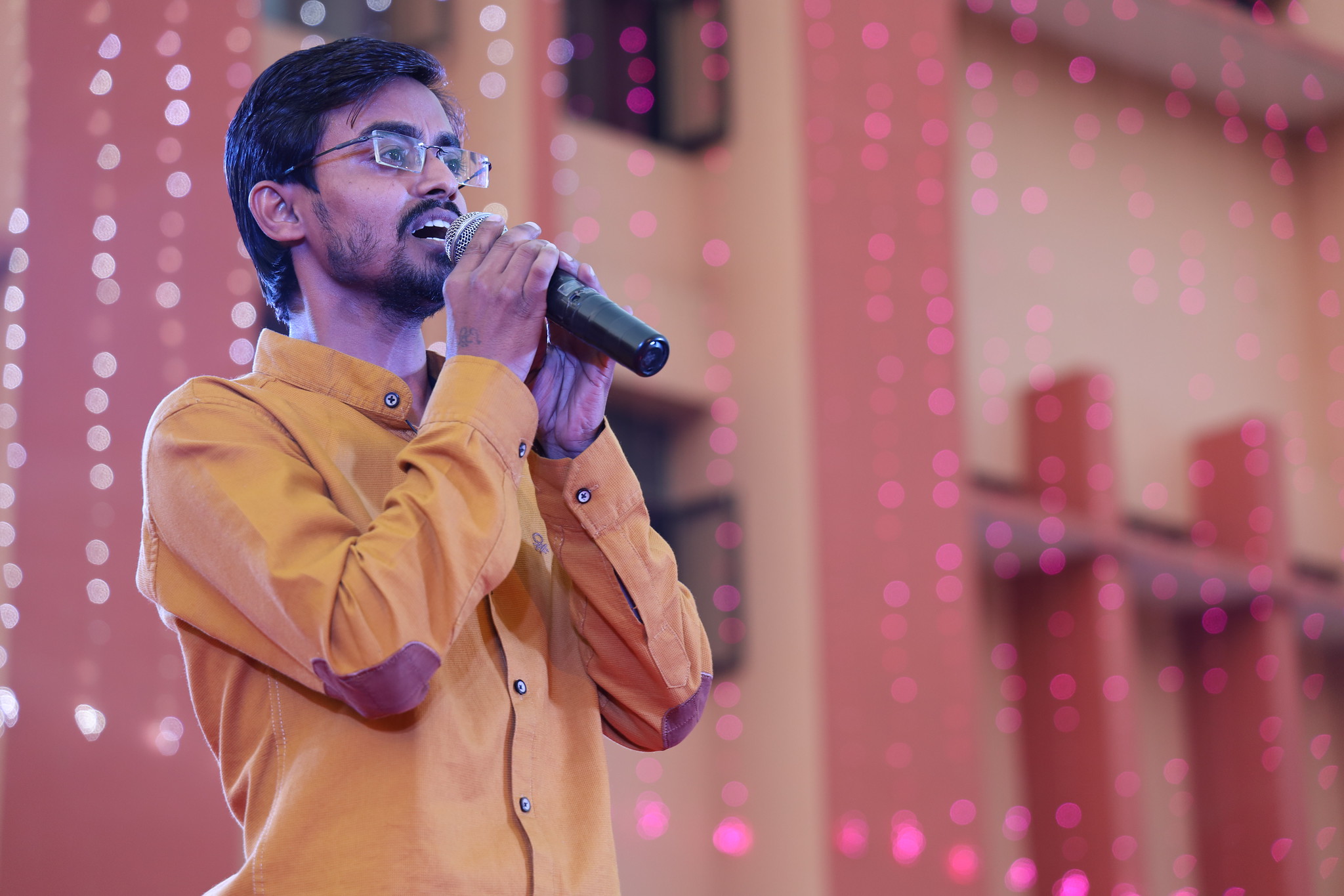 SU Gangoh Events photo 28