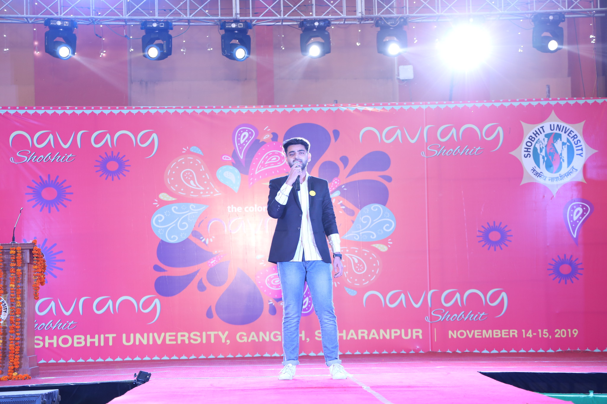 SU Gangoh Events photo 29
