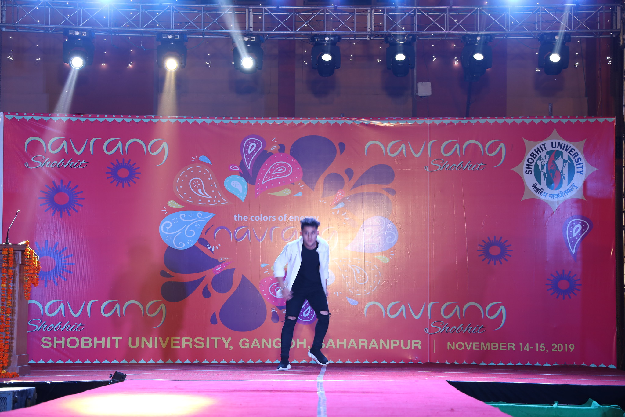 SU Gangoh Events photo 33