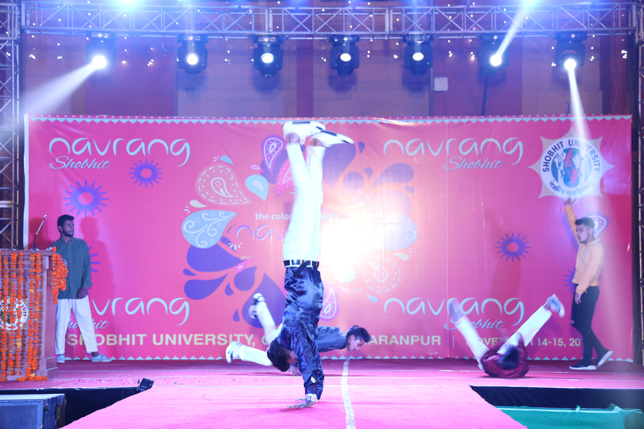 SU Gangoh Events photo 35