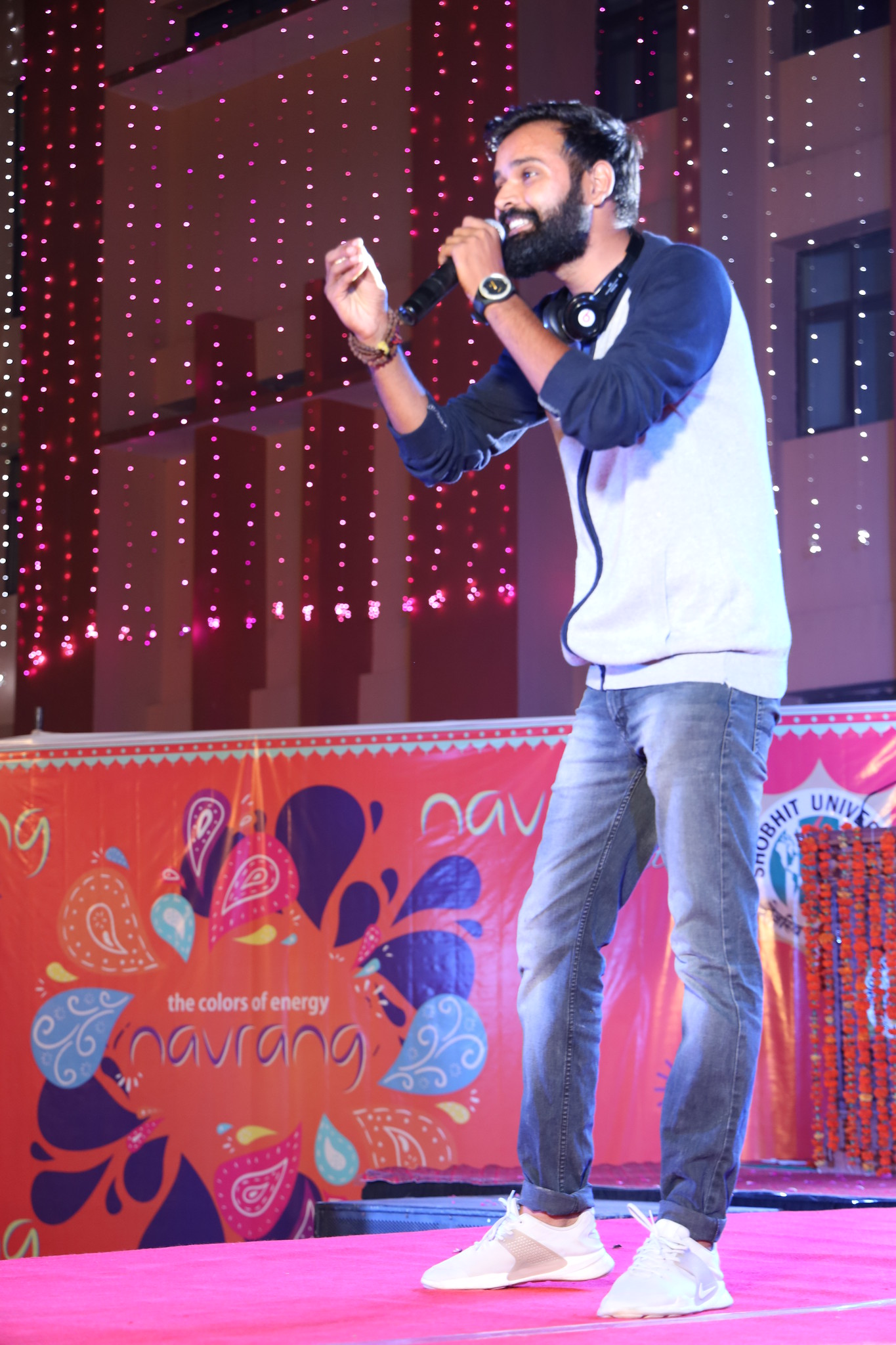 SU Gangoh Events photo 36