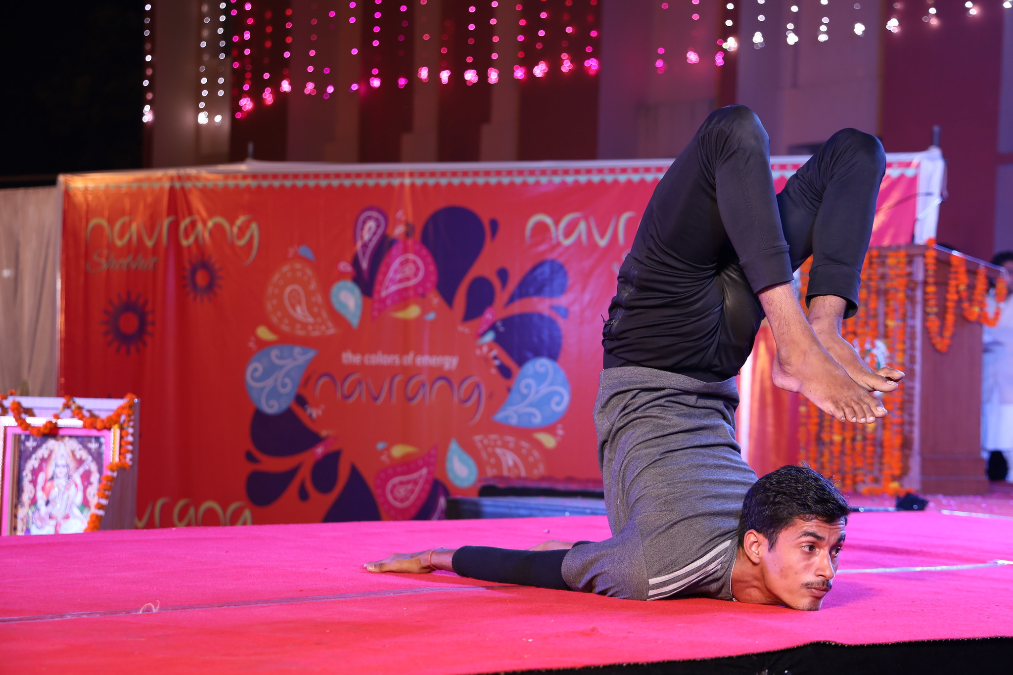 SU Gangoh Events photo 38