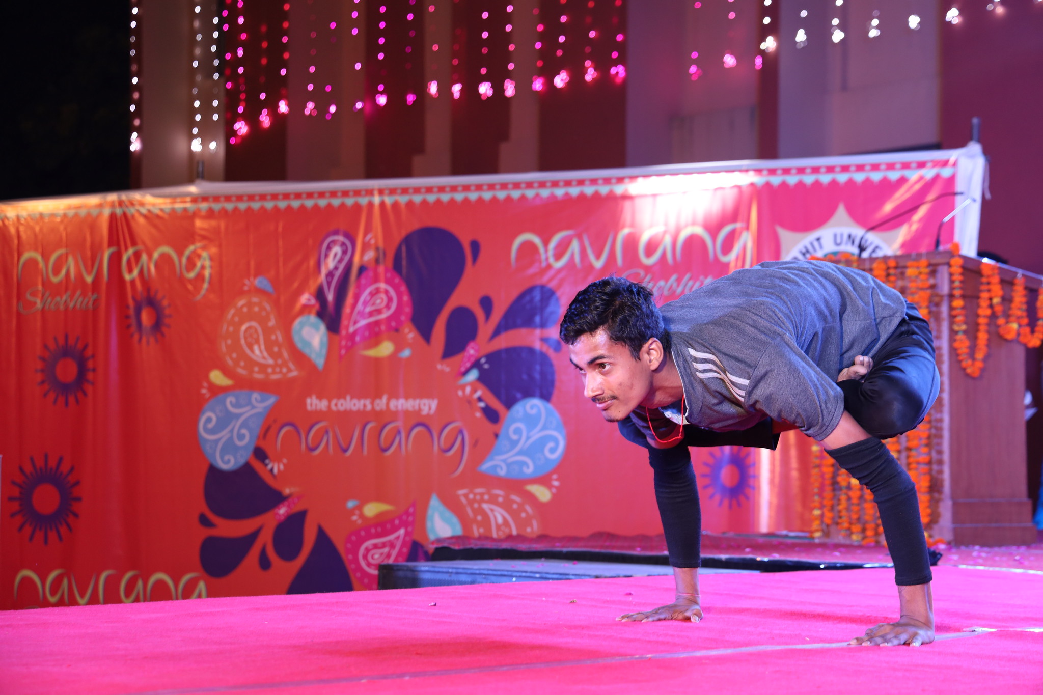 SU Gangoh Events photo 39