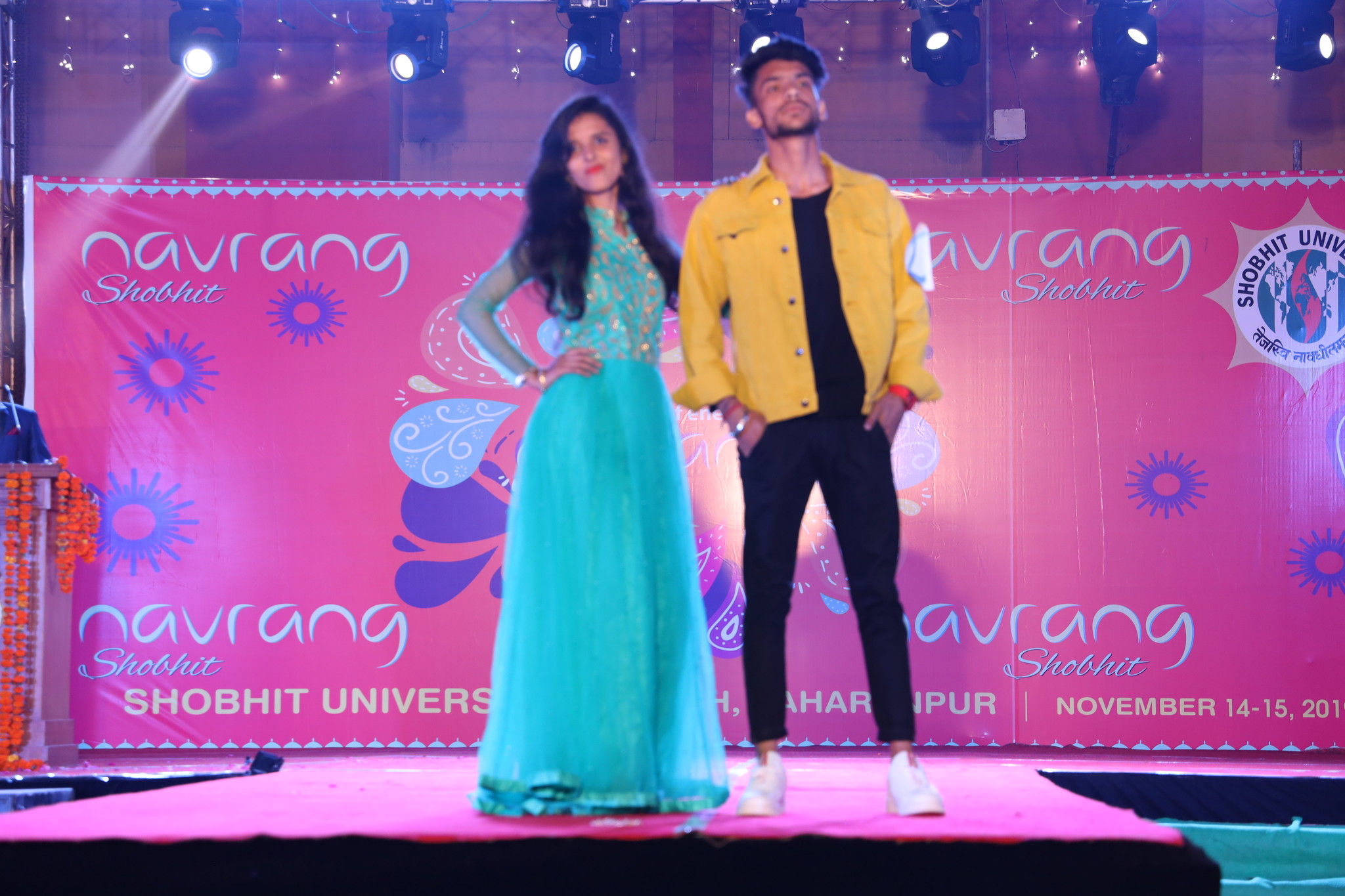 SU Gangoh Events photo 42