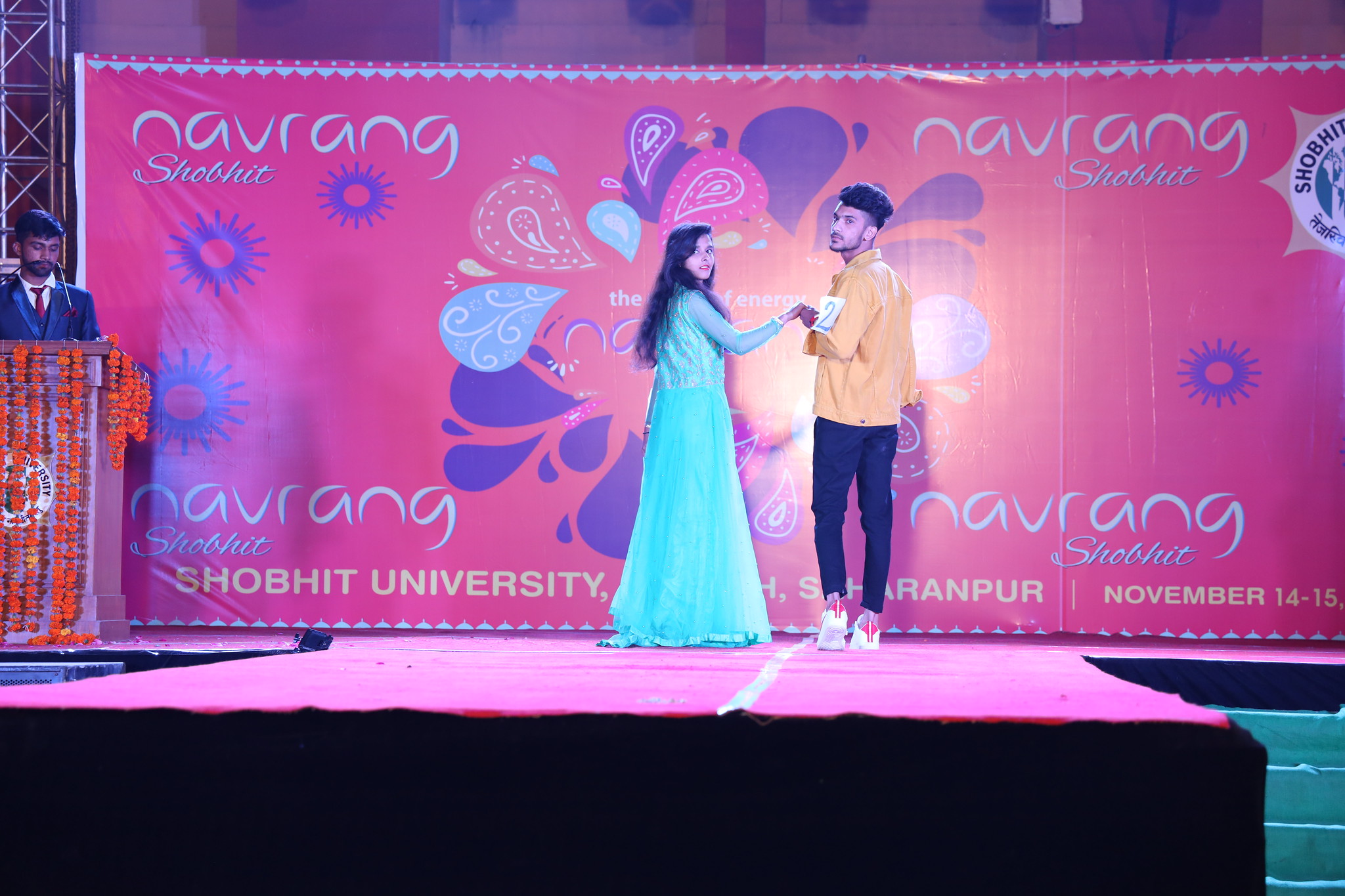 SU Gangoh Events photo 43