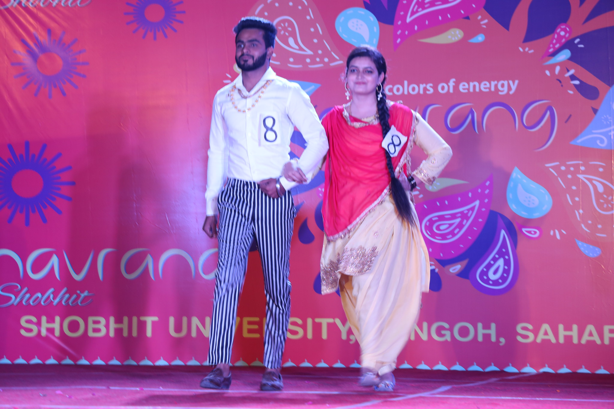SU Gangoh Events photo 48