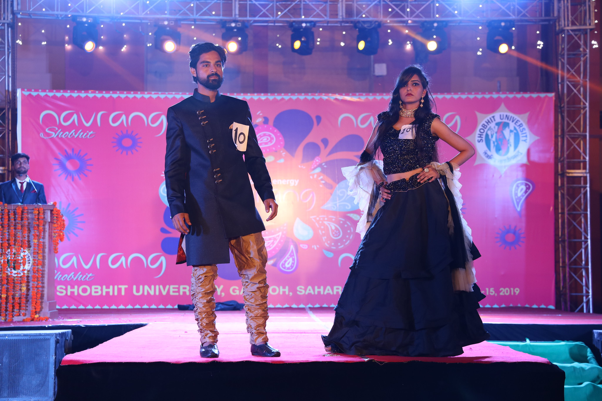 SU Gangoh Events photo 49