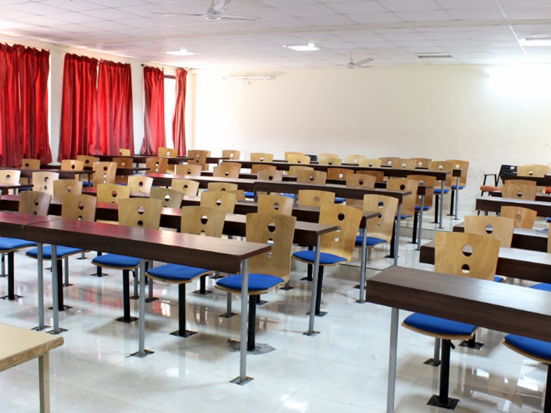 ISB&M College Of Commerce Pune Facility photo 3