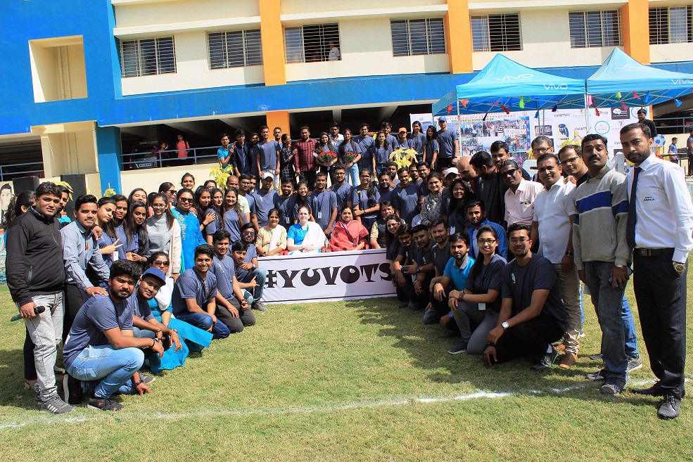 Pune Business School Life at PBS photo 7