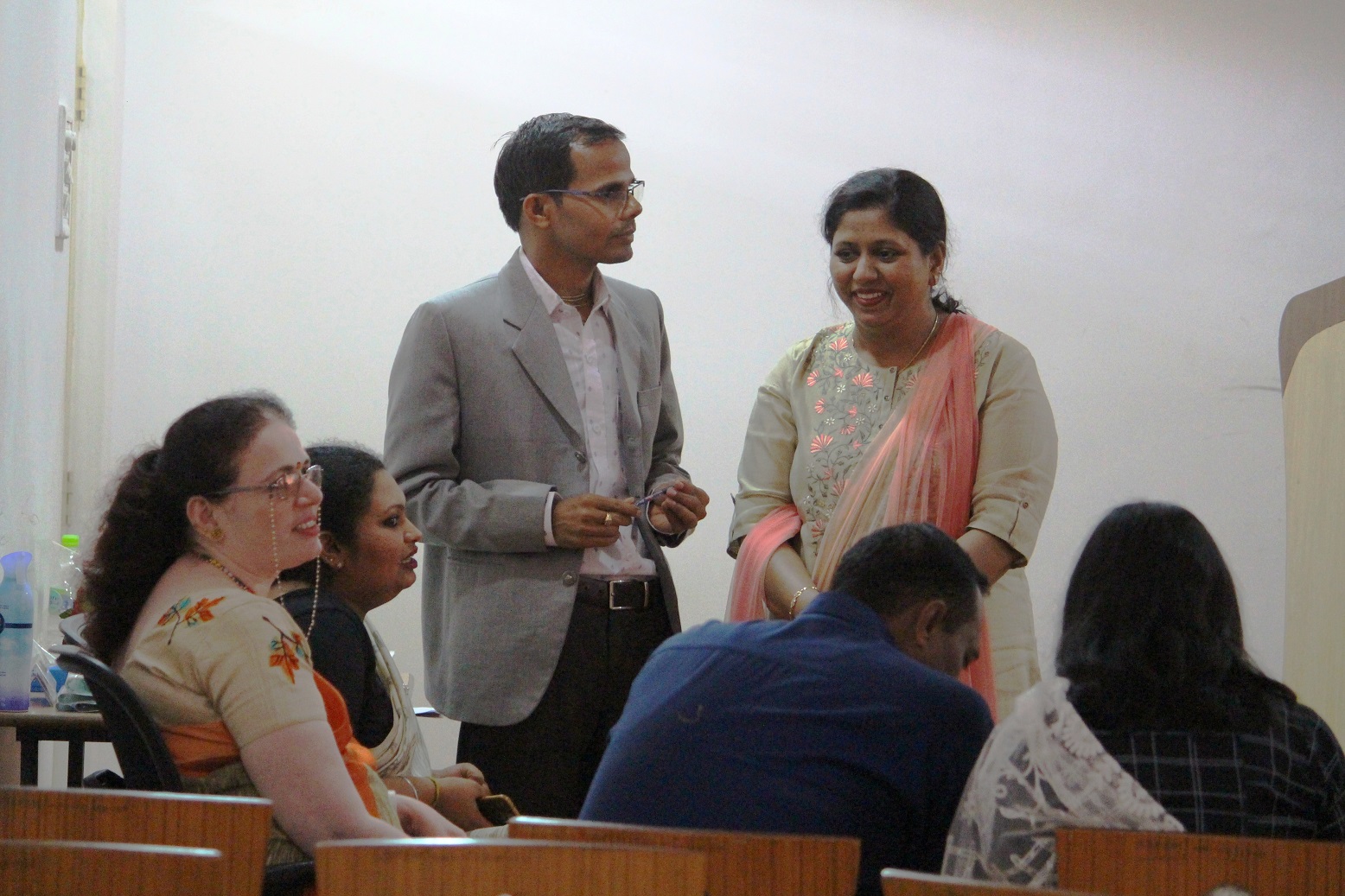 Pune Business School Life at PBS photo 15