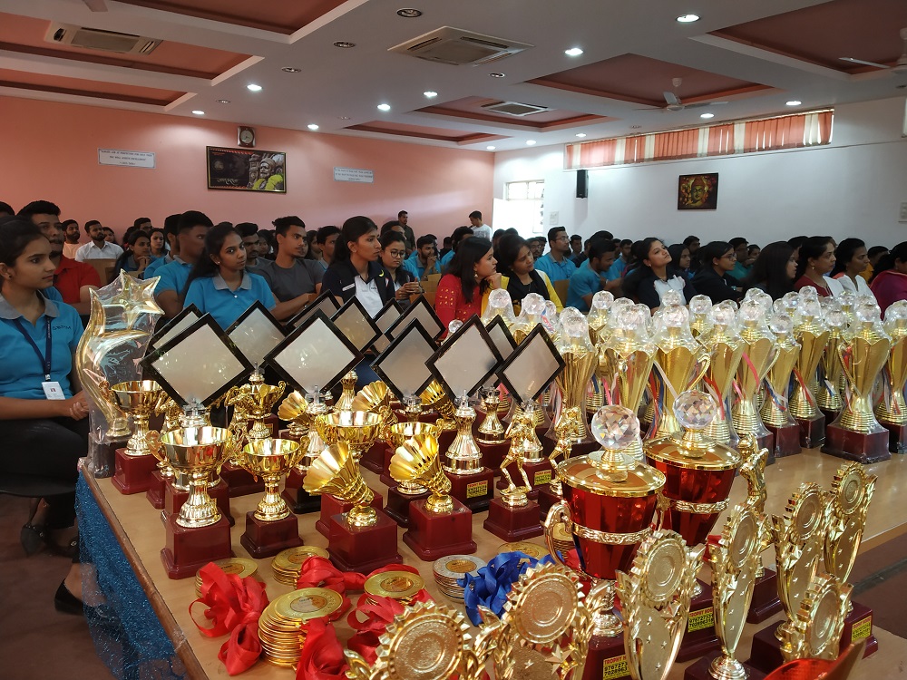 Pune Business School Life at PBS photo 25