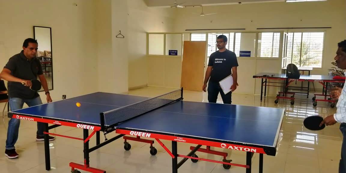 Pune Business School Life at PBS photo 38