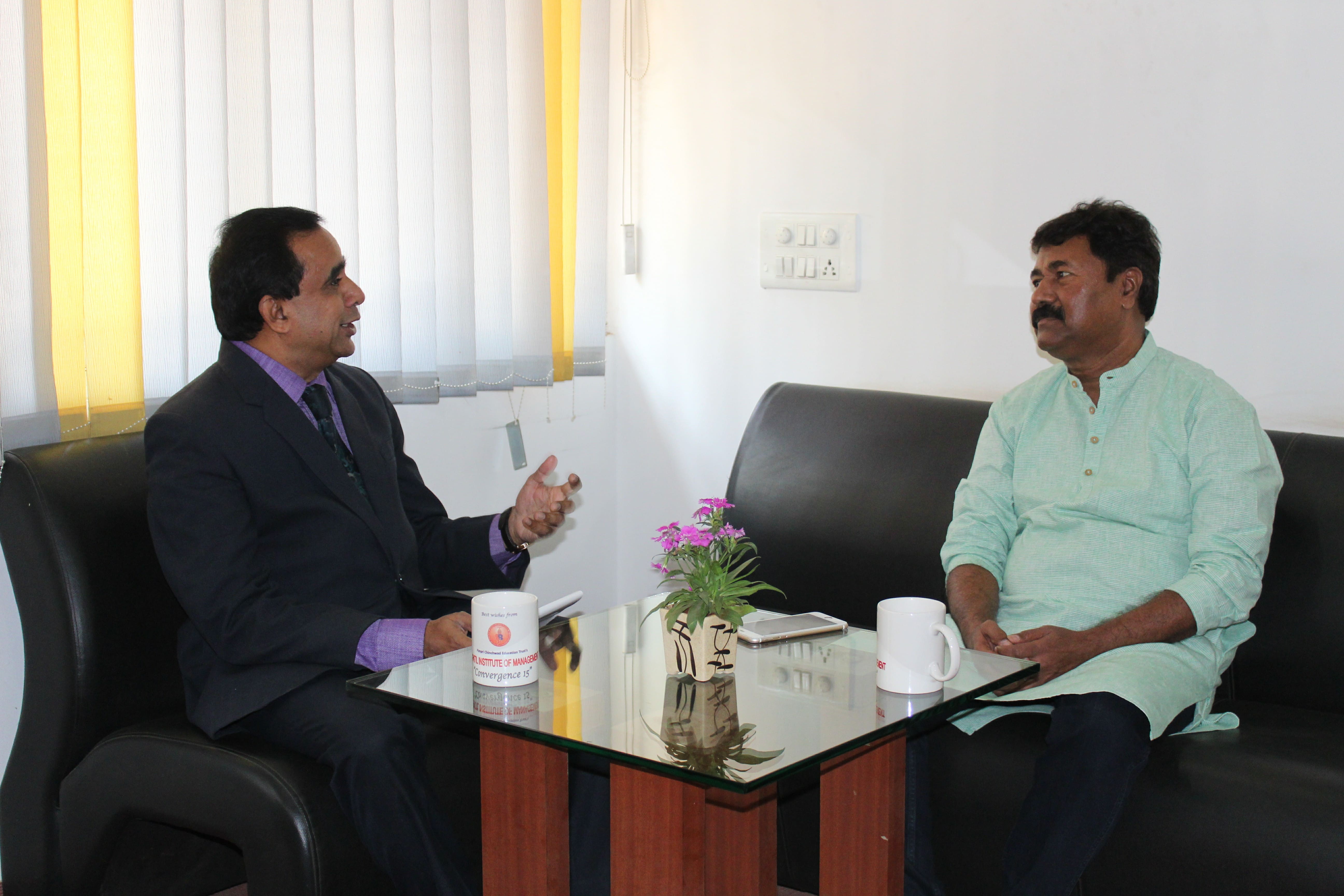 Pune Business School Events- Leadership Training & Faculty Development photo 10