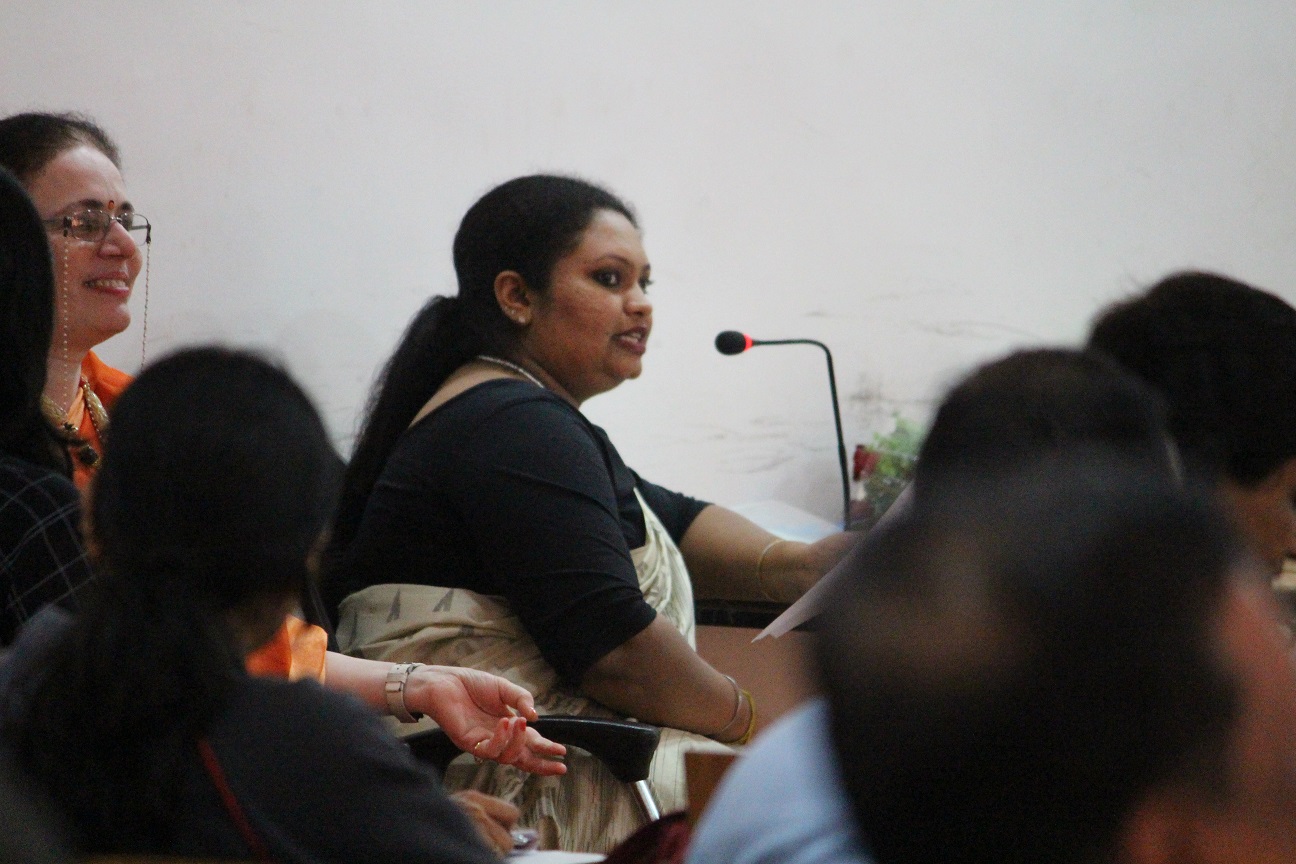 Pune Business School Events- Leadership Training & Faculty Development photo 19