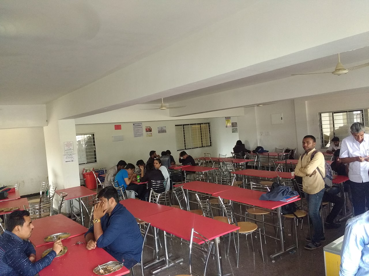 Lords Institute of Engineering and Technology Hyderabad Infrastructure photo 7