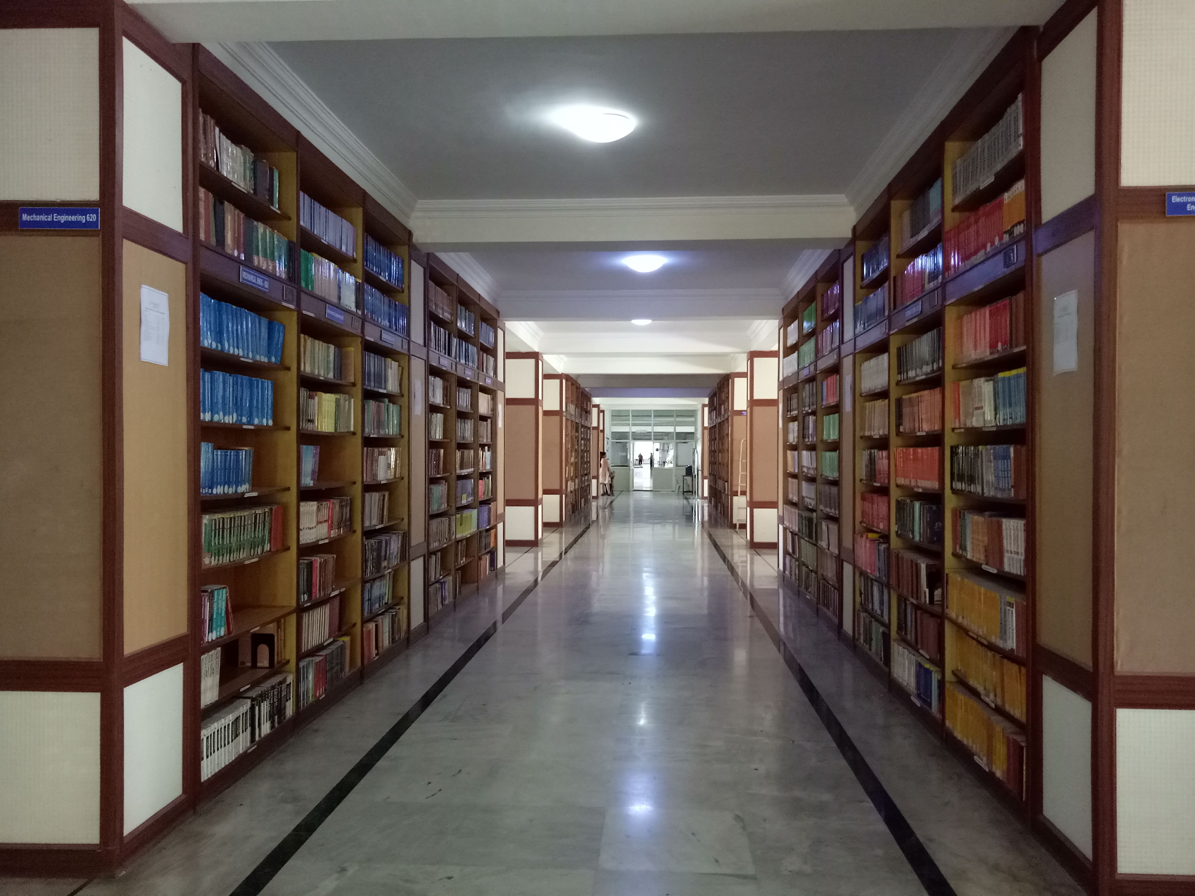 Lords Institute of Engineering and Technology Hyderabad Infrastructure photo 6