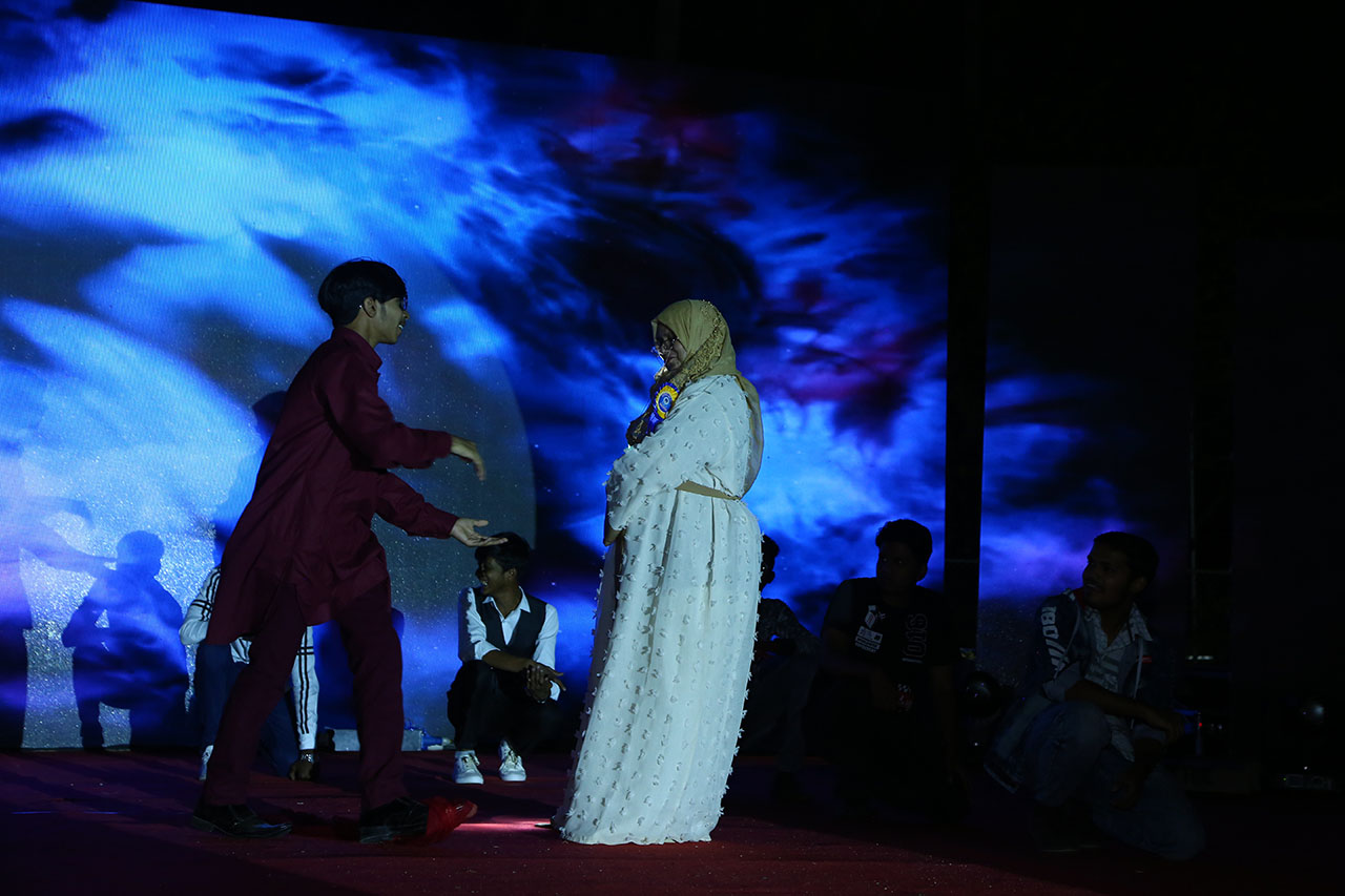 Lords Institute of Engineering and Technology Hyderabad Events photo 5