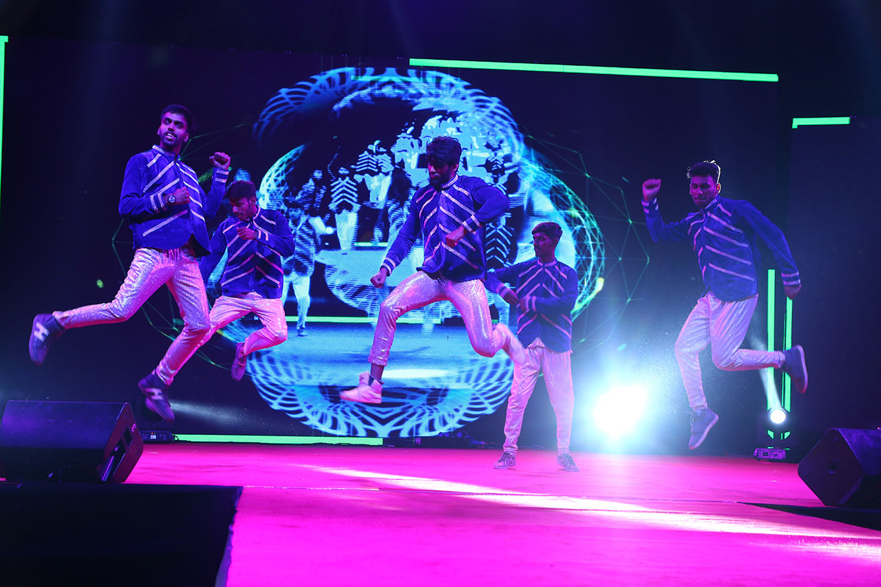 Lords Institute of Engineering and Technology Hyderabad Events photo 6