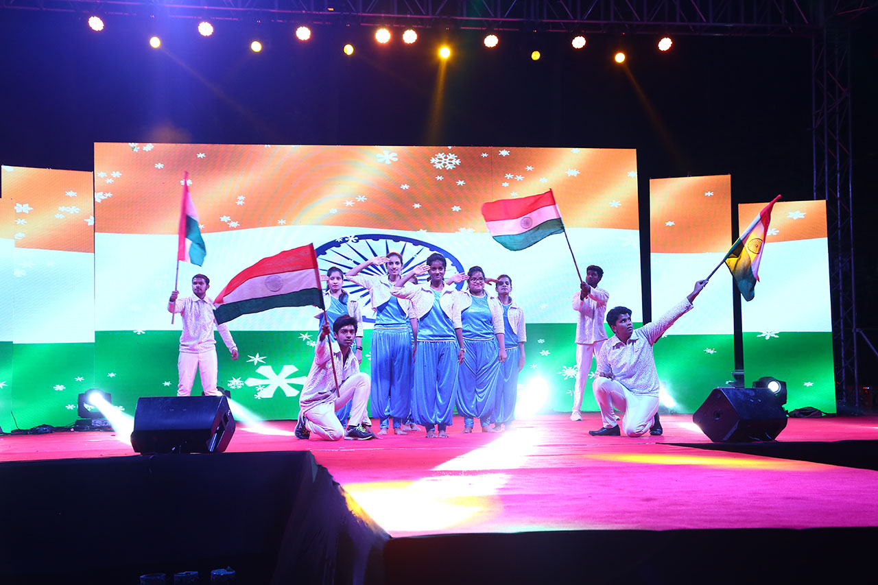 Lords Institute of Engineering and Technology Hyderabad Events photo 9
