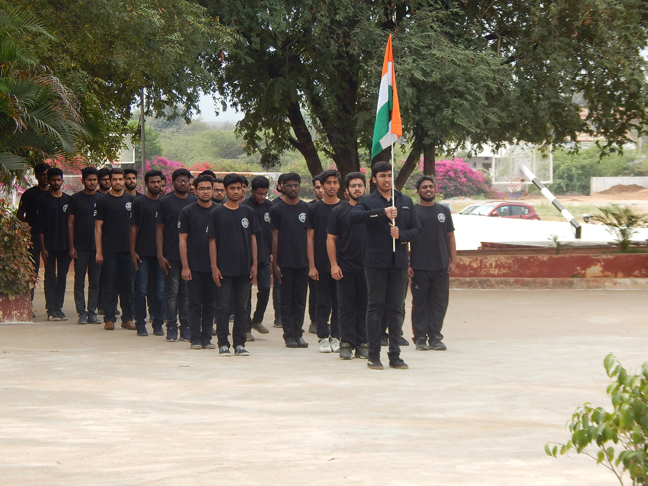 Lords Institute of Engineering and Technology Hyderabad Events photo 15