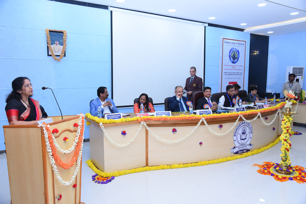 Brindavan Group of Institutions Bangalore Events photo 23