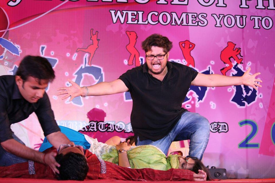 LJ University Events photo 14