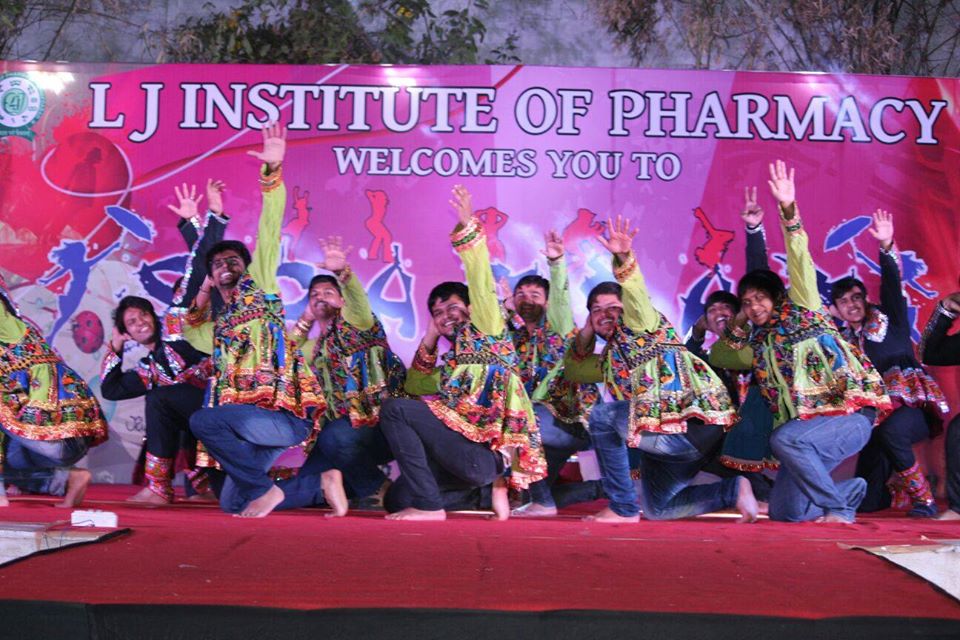 LJ University Events photo 17