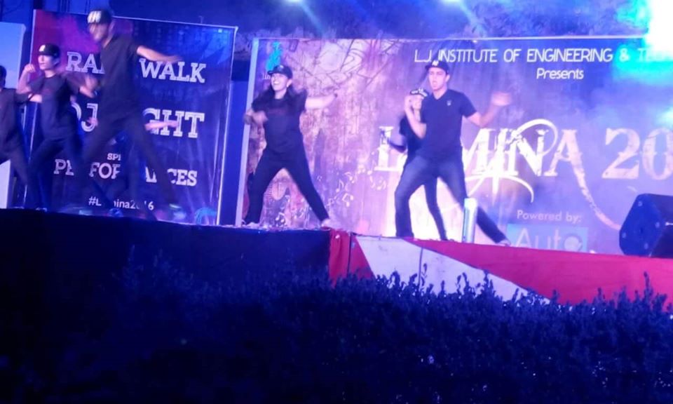LJ University Events photo 7