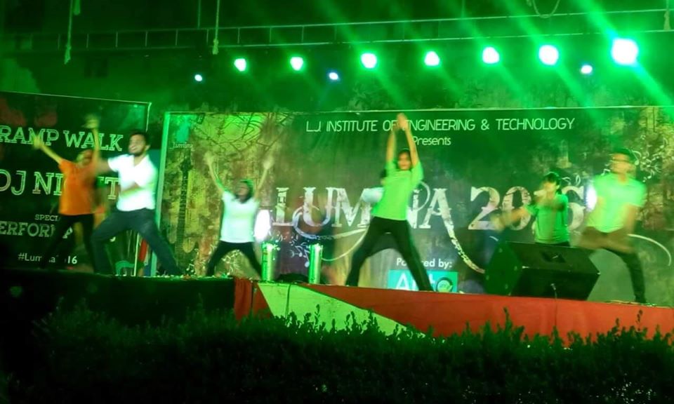LJ University Events photo 9