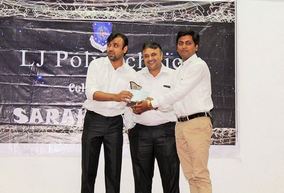 LJ University Events photo 35