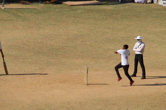 LJ University Sports photo 13