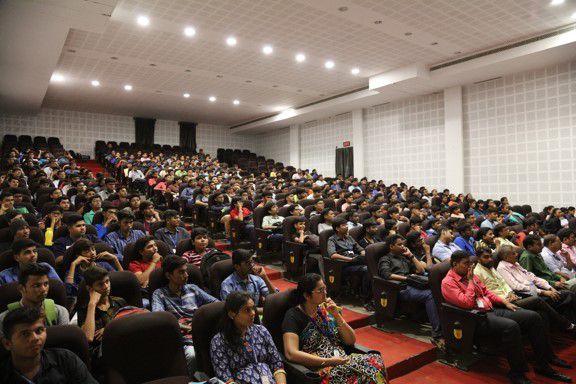 LJ University Seminars and Workshops photo 1