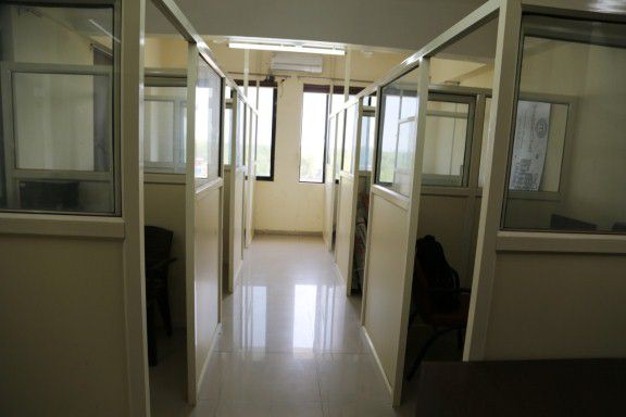 LJ University Infrastructure photo 13