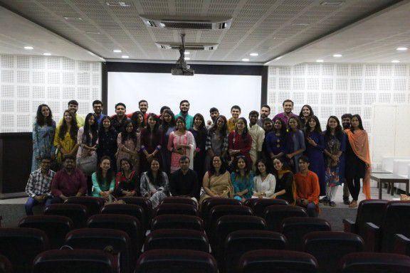 LJ University Infrastructure photo 15