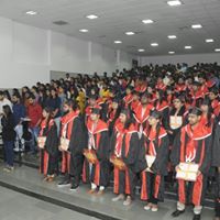 MET Bhujbal Knowledge City Convocation photo 6