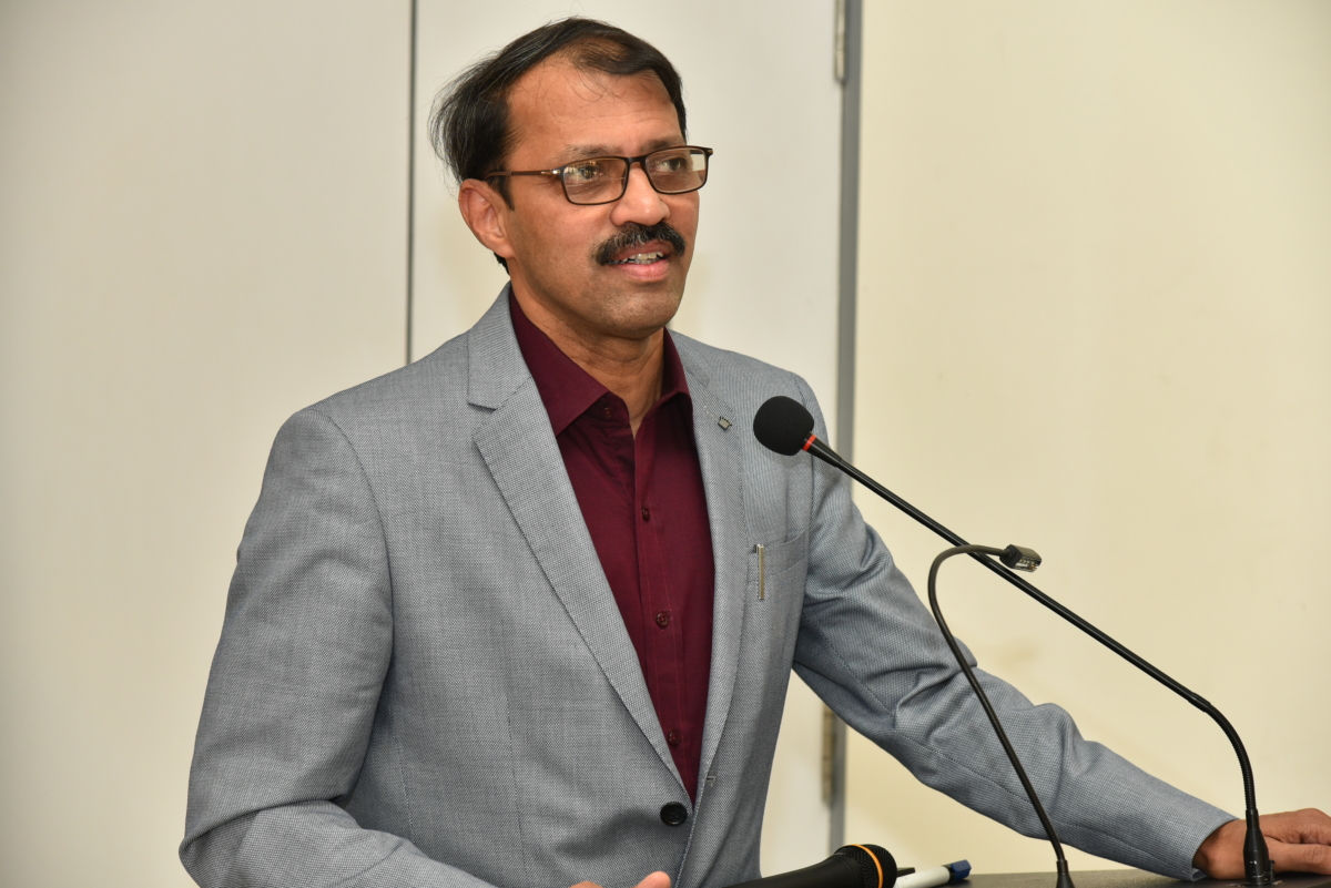 MET Bhujbal Knowledge City Events photo 7